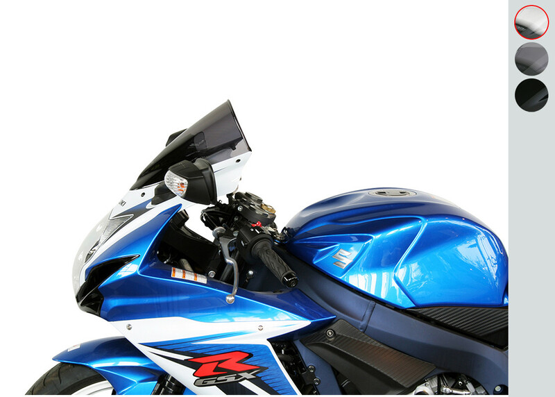 MRA Racingscheibe R Zoll