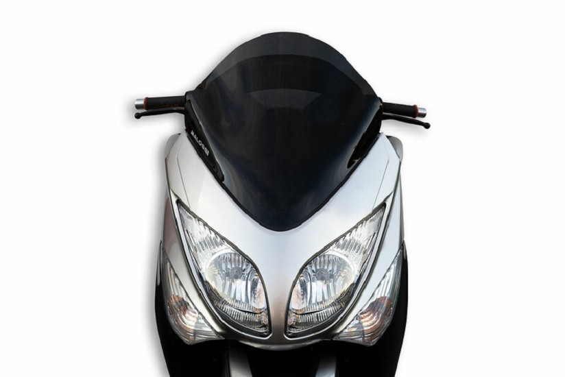 MALOSSI Sport Windschutzscheibe - passend für Yamaha T-Max 500