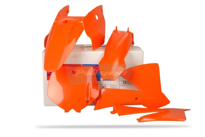 COMPLETE KIT passend für KTM 65 SX 02-08 OEM