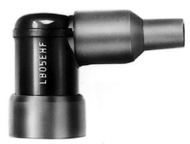 NGK Zündkerzenstecker - LB01EH