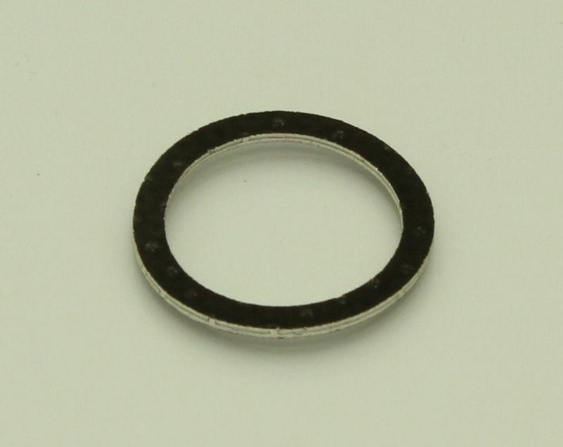CENTAURO Auspuffdichtung D.26x33x1,5 mm CENTAURO Auspuffdichtung D.26x33x1,5 mm
