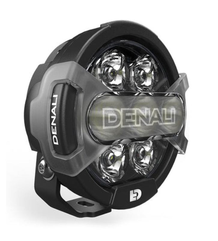 DENALI D7 Pro Light Scheinwerfer