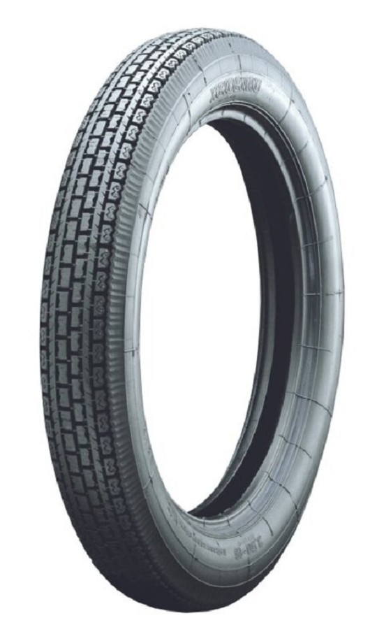HEIDENAU Reifen K29 REINF Side-car 3.50-16 M/C 60P TT HEIDENAU Reifen K29 REINF Side-car 3.50-16 M/C 60P TT