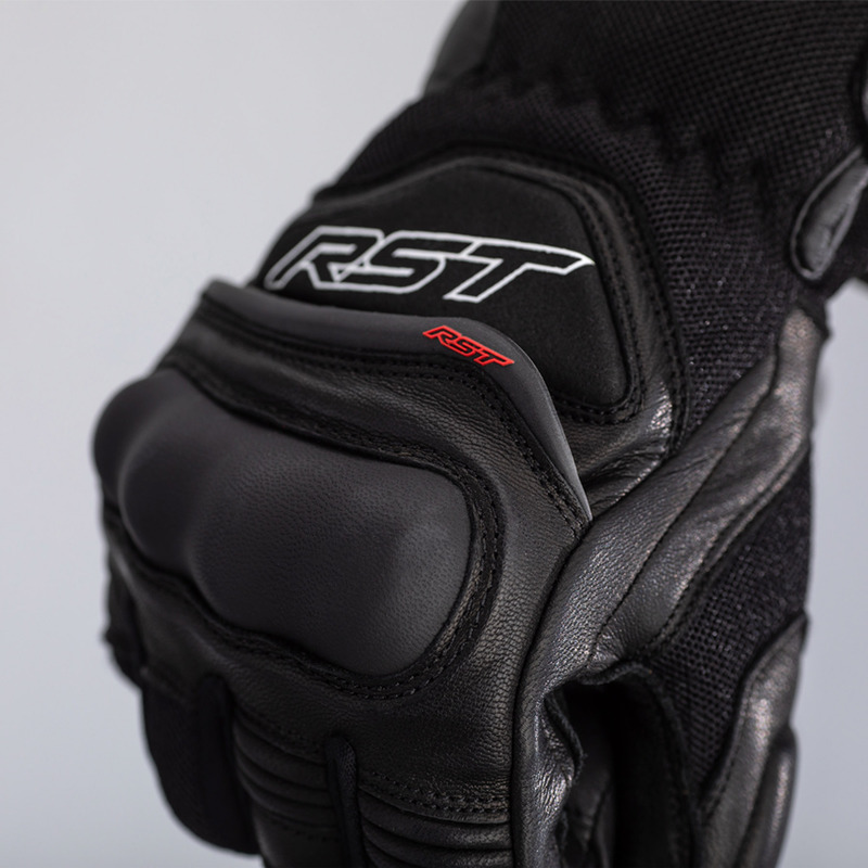 RST Urban Air 3 Mesh Handschuhe Textil/Leder Black Größe XL