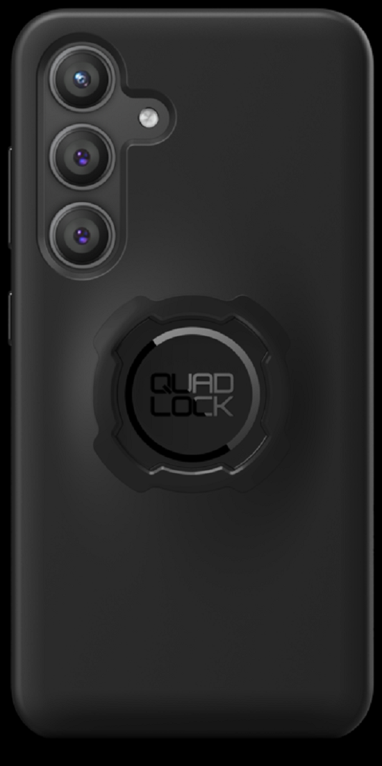 QUAD LOCK Handytasche - Samsung Galaxy S24