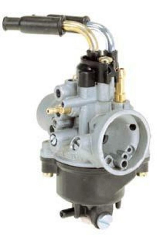 DELLORTO PHBN LS Ø17,5mm Vergaser