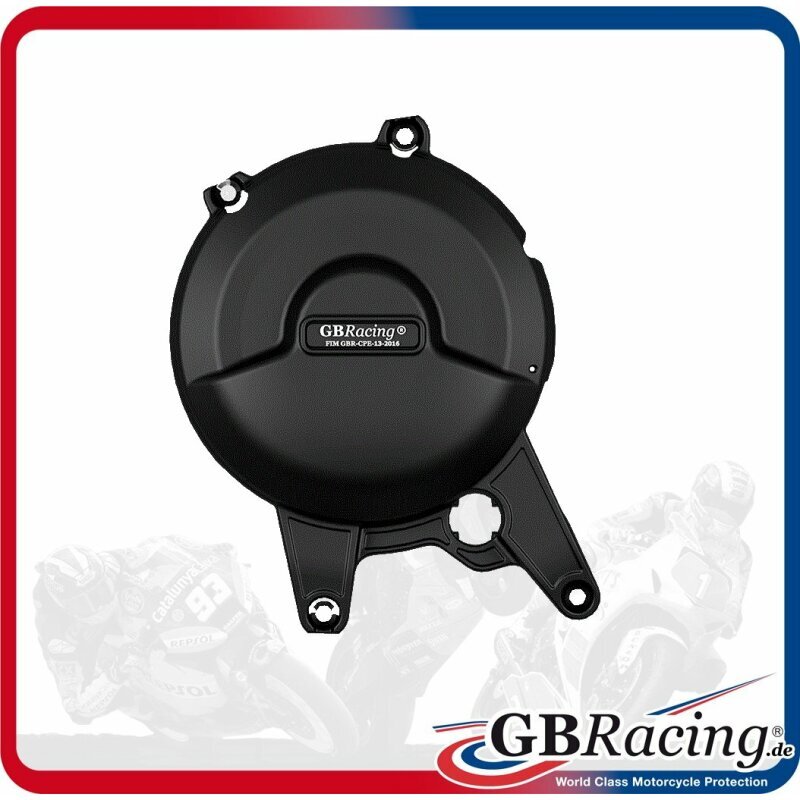 GB RACING Kupplungsdeckelschoner GB RACING Kupplungsdeckelschoner