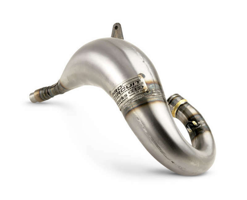 PRO CIRCUIT Works Auspuff-birne Stahl passend für Yamaha YZ125