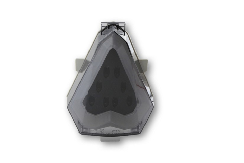 HIGHSIDER smart LED Rücklicht passend für Yamaha R6 HIGHSIDER smart LED Rücklicht passend für Yamaha R6