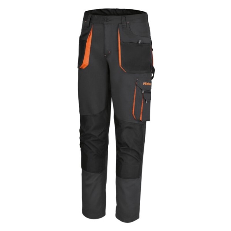 BETA 79000G Work Trousers - New Design BETA 79000G Work Trousers - New Design