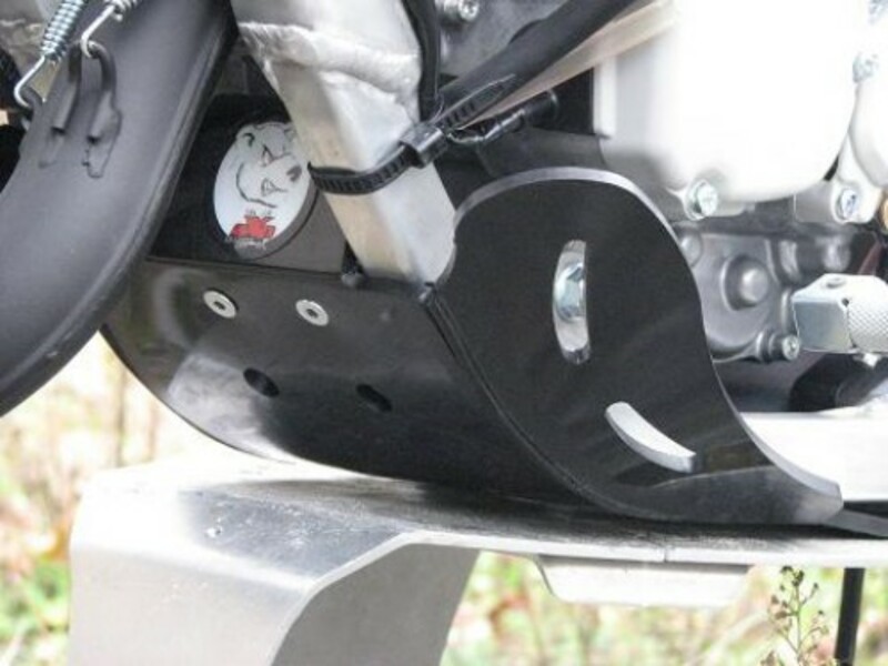 AXP GP Unterfahrschutz - passend für Yamaha