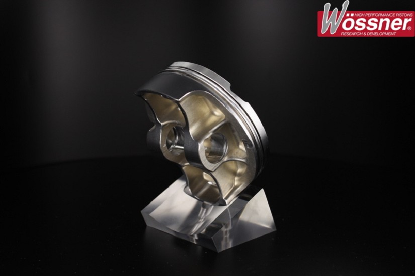 WÖSSNER Pro Series Schmiedekolben