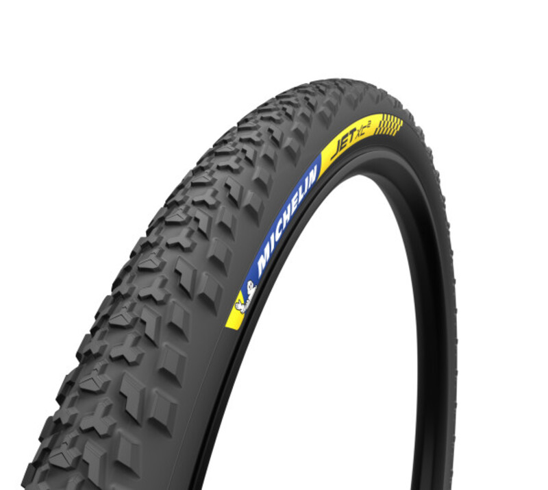 MICHELIN Bicycle Tyre Jet XC2 Racing Line 29X2.25