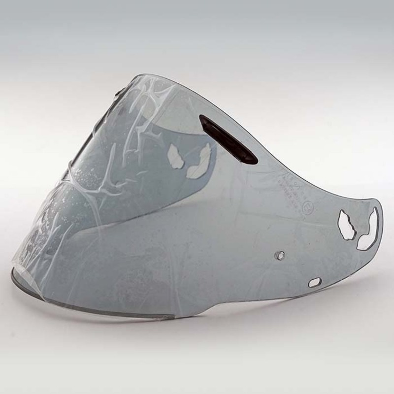 ARAI CT-M Shield with Pin Light Smoke Jet Helmet
