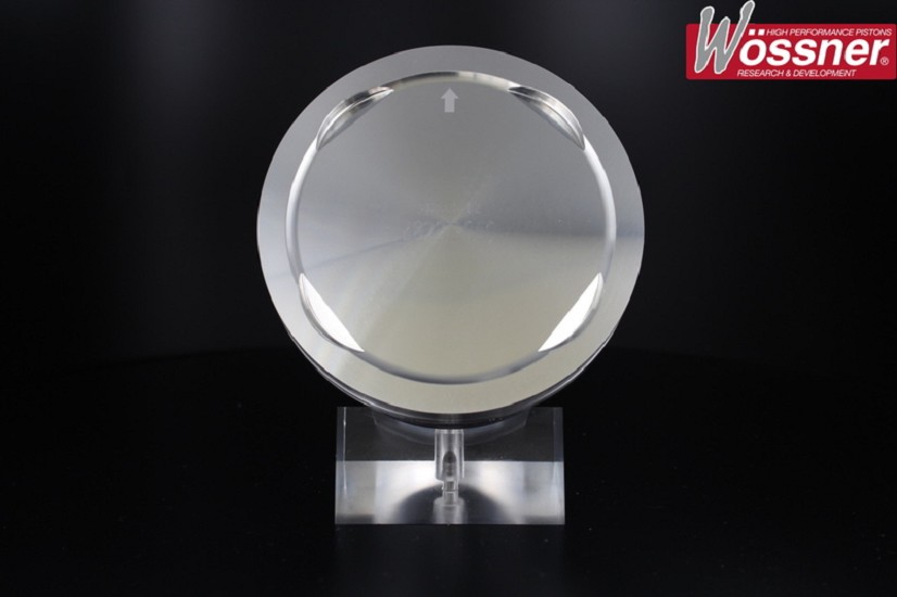 WÖSSNER Pro Series Schmiedekolben