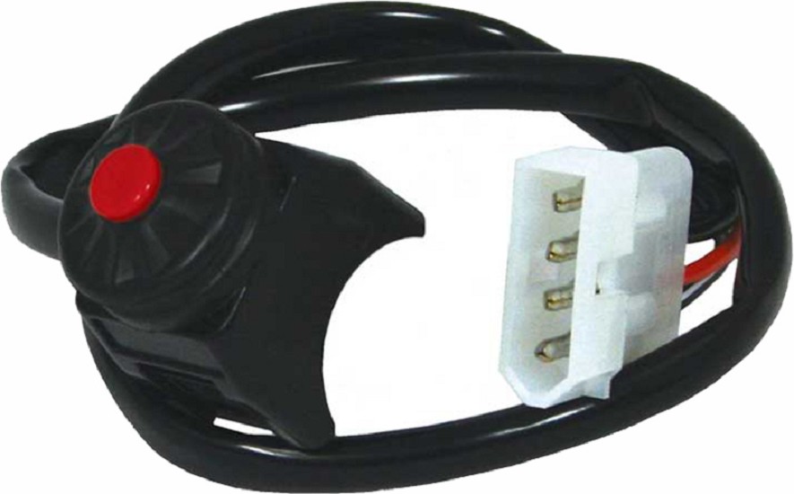 RFX Race Startknopf - OEM-Replica RFX Race Startknopf - OEM-Replica