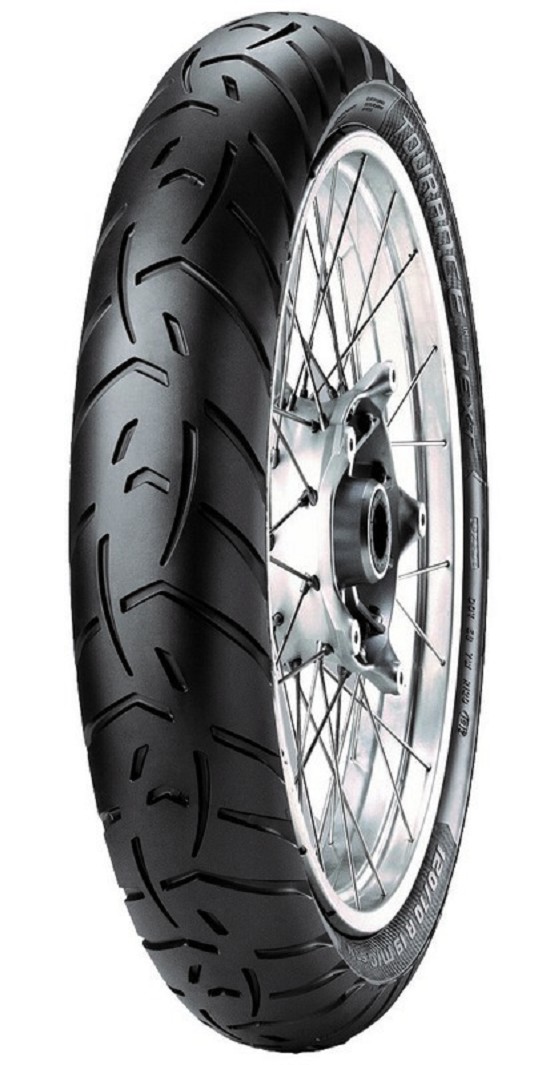 METZELER Reifen TOURANCE NEXT (F) 110/80 R 19 M/C 59V TL