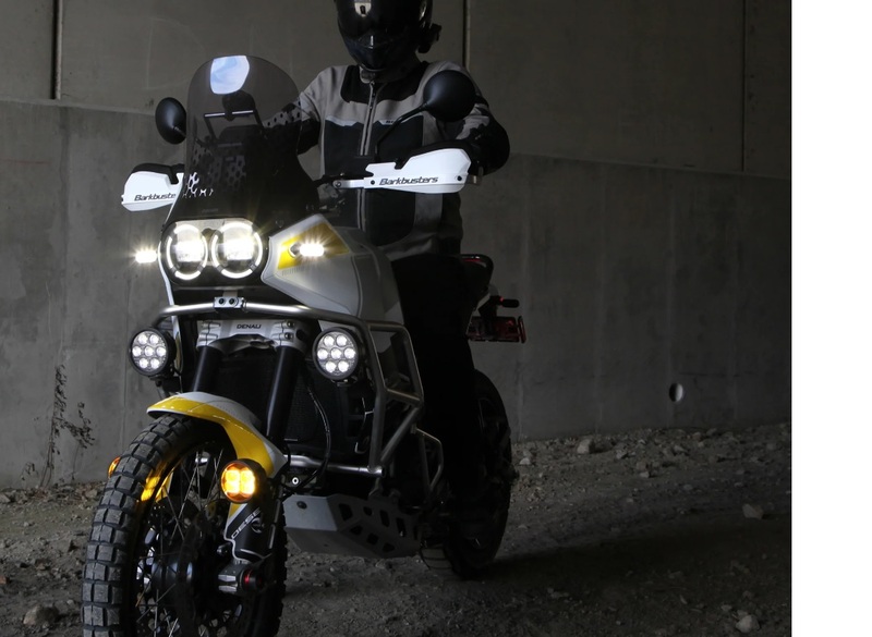 DENALI CANsmart™ Controller GEN II