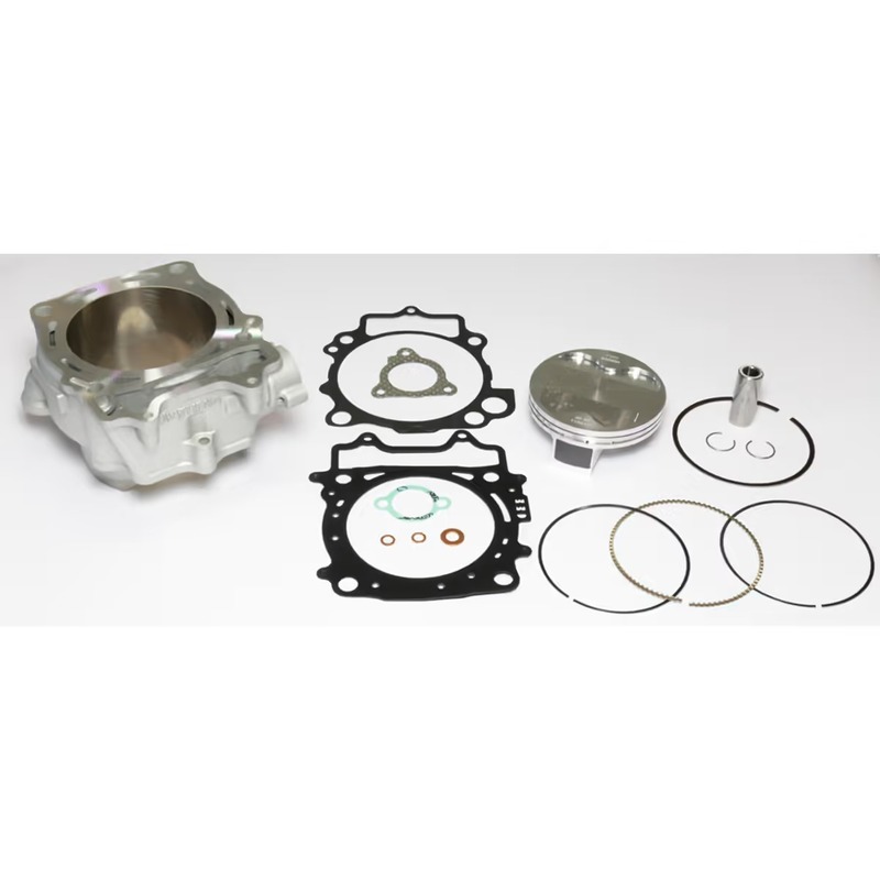 ATHENA Zylinder Kit Ø97mm - passend für Yamaha YZ450F (14-17)