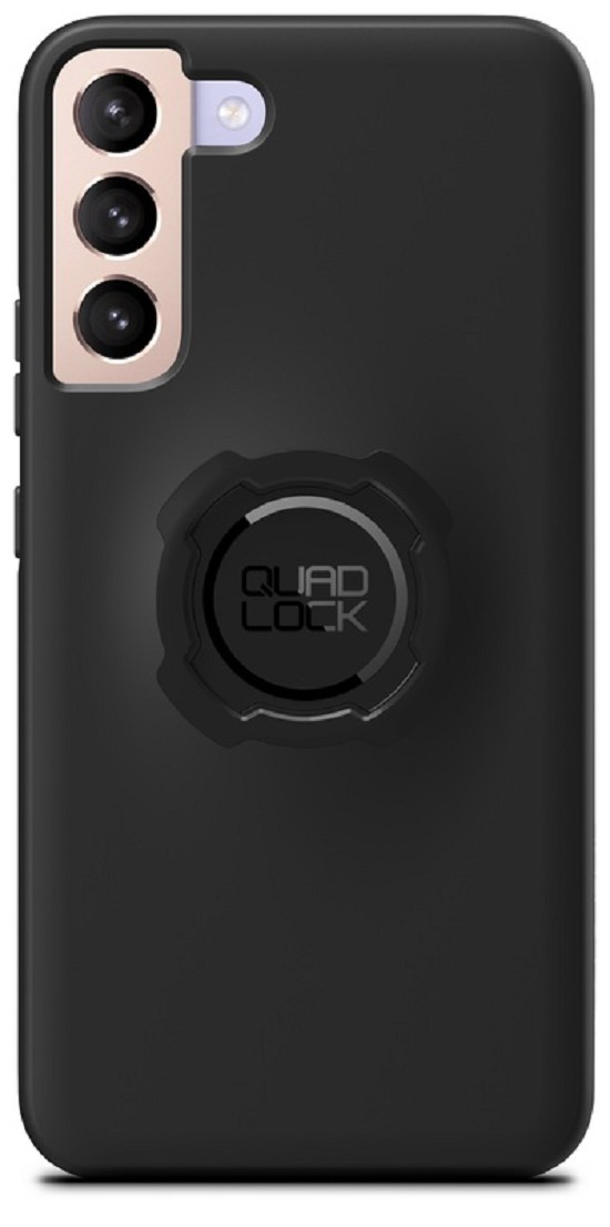 QUAD LOCK Handy Tasche - Samsung Galaxy S22+