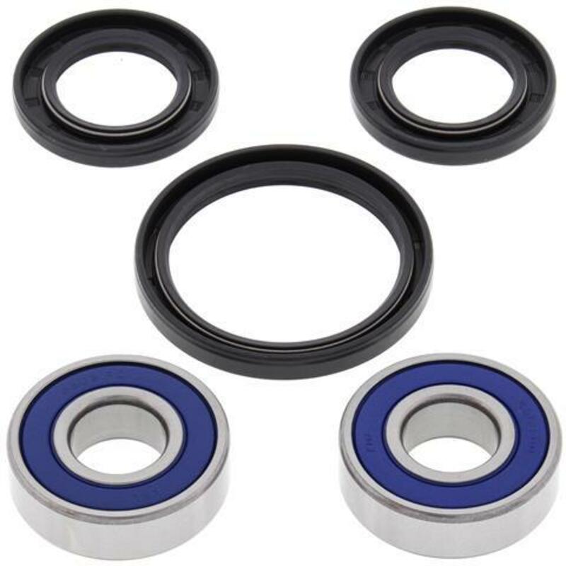 Radlagerkit vorne für XJ600N, DIVERSION