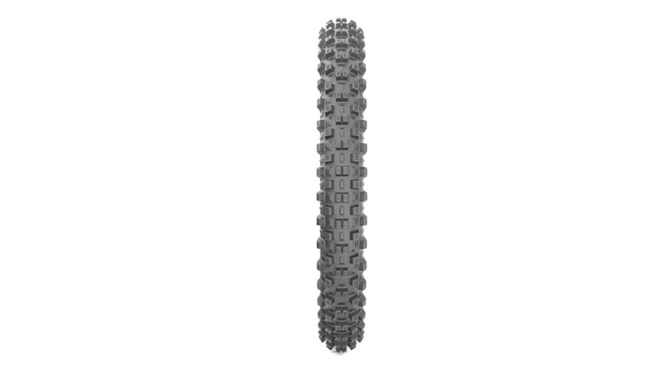 MICHELIN Reifen TRACKER 80/100-21 M/C 51R TT