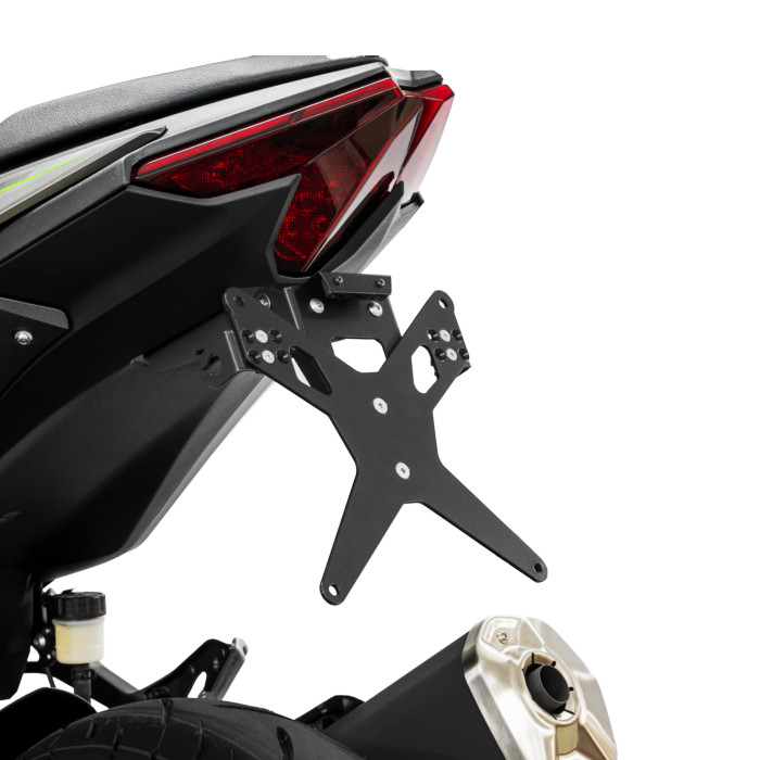 KZH X-Line passend für Kawasaki Ninja / Z500 24- KZH X-Line passend für Kawasaki Ninja / Z500 24-
