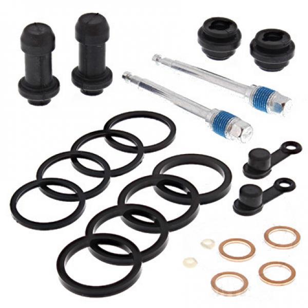 All-Balls Racing 18-3067 Bremssattelreparatursatz vorne All-Balls Racing 18-3067 Bremssattelreparatursatz vorne