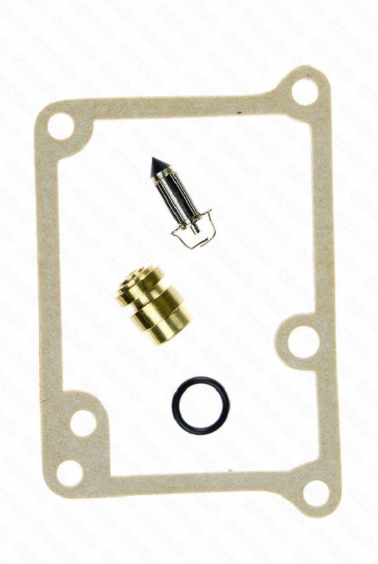 VERGASER-REPARATURSATZ FÜR RD250 YPVS 1983-85 VERGASER-REPARATURSATZ FÜR RD250 YPVS 1983-85