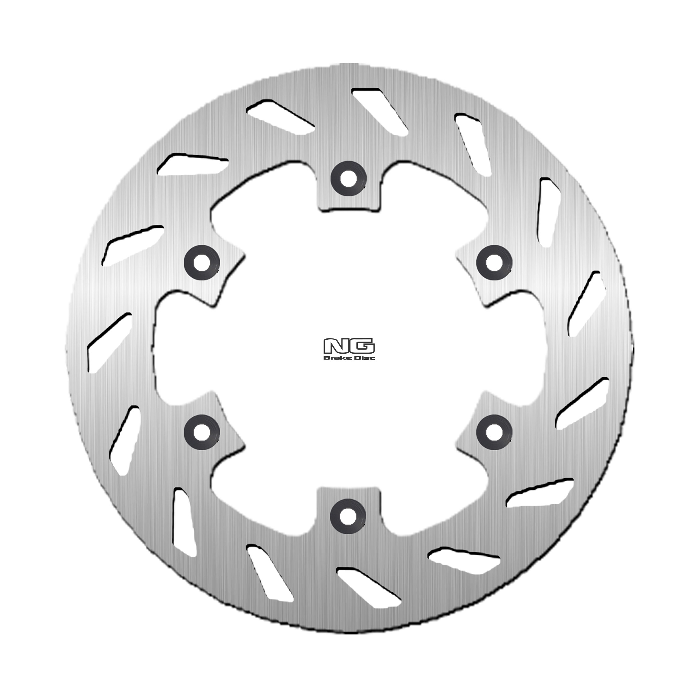 Bremsscheibe NG 060 210 mm, starr (FXD) Bremsscheibe NG 060 210 mm, starr (FXD)
