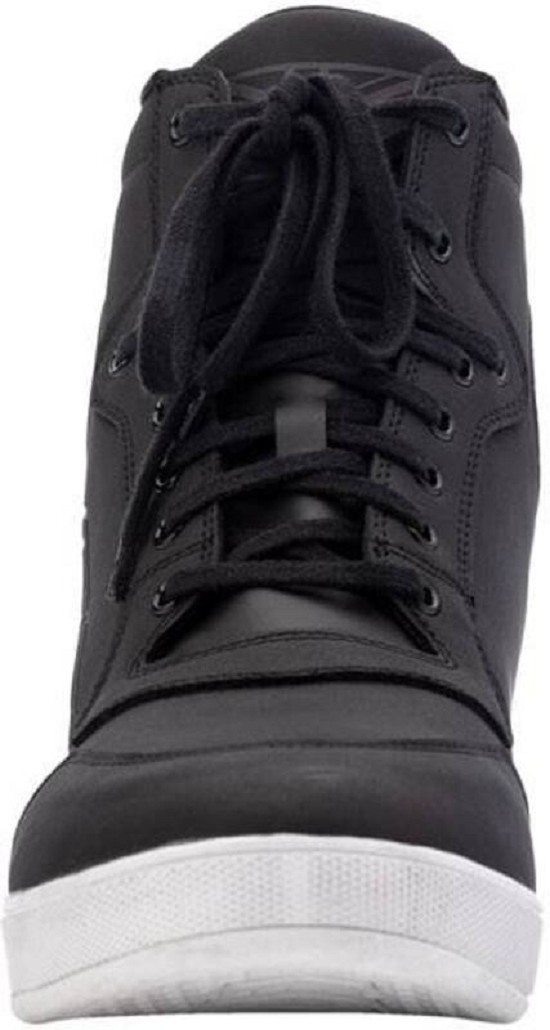 RST Hi-Top Wasserdichte Schuhe für Damen - Schwarz Größe 36