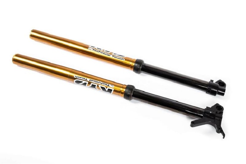 KYB Factory Kit Gabelfedern für Beta RR 2020-