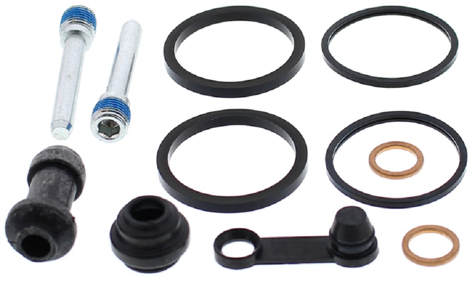 All-Balls Racing 18-3263 Bremssattelreparatursatz vorne All-Balls Racing 18-3263 Bremssattelreparatursatz vorne