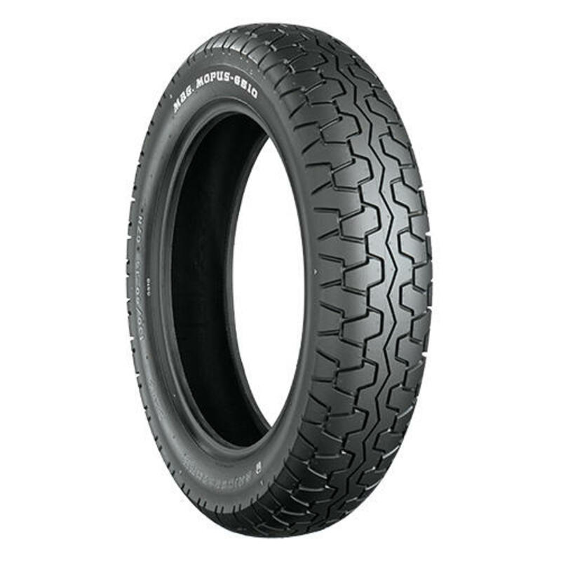 BRIDGESTONE Reifen MAG MOPUS G510 3.00-18 52P TT