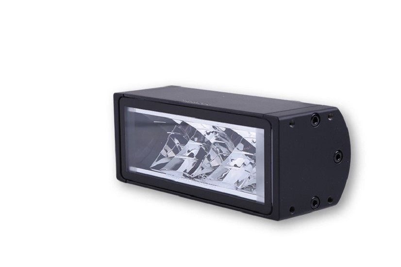 HIGHSIDER LED Fernscheinwerfer Ultimate-High