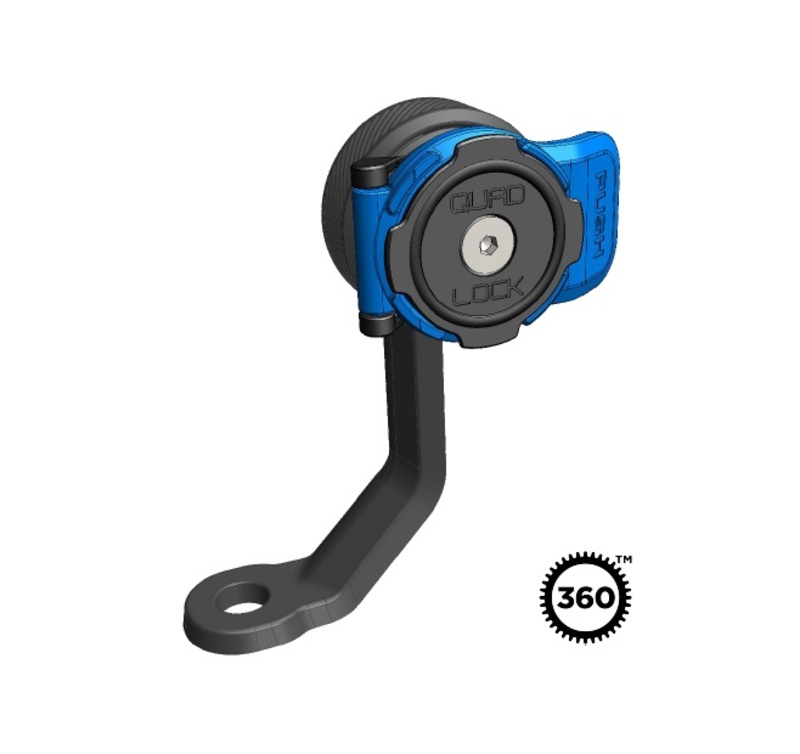 QUAD LOCK Spiegelbefestigung