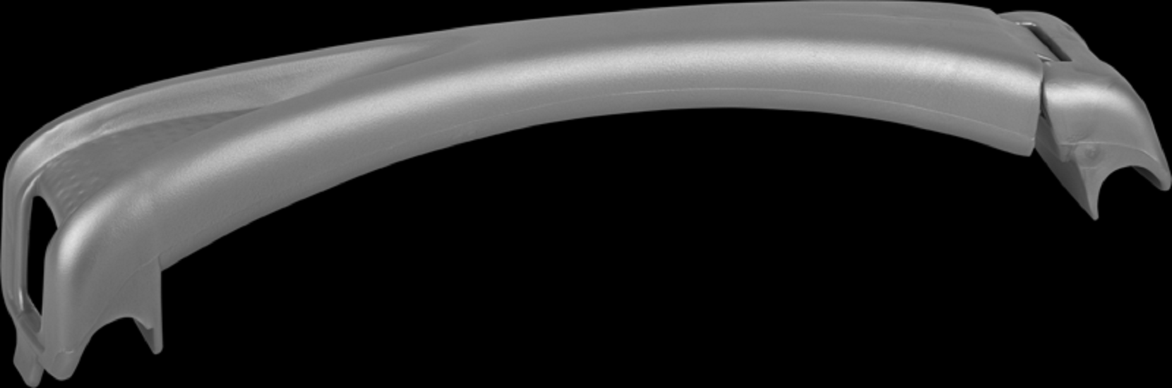 POLISPORT Guidon POLISPORT Silver Bilby Junior