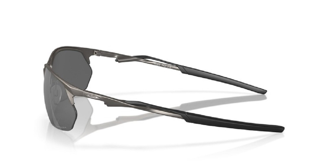 OAKLEY Wire Tap 2.0 Sonnenbrille Prizm Black Gläser