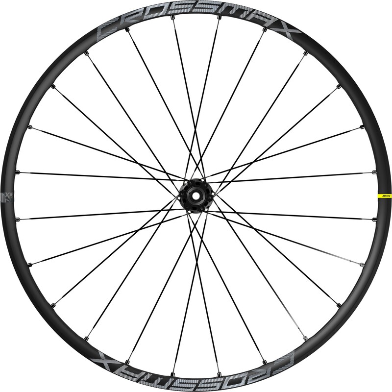 MAVIC Hinterrad Crossmax XL S 29'' IS