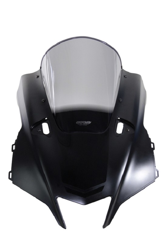 MRA Racingscheibe R Zoll