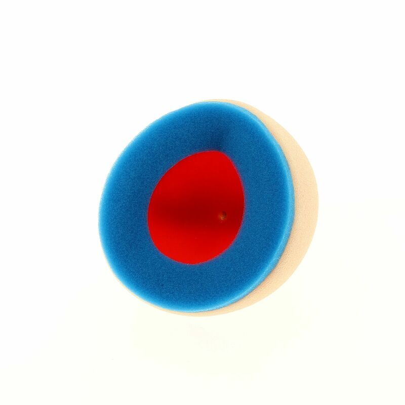 TECNIUM Luftfilter - 0216