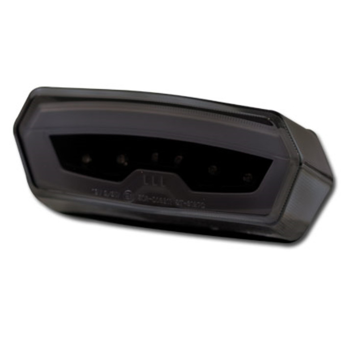 LED-Rücklicht passend für Honda MSX/Grom 125 NC750S/X