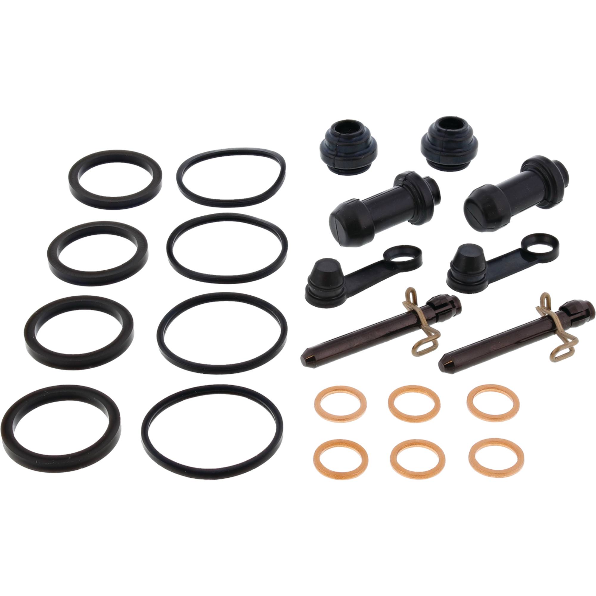 All-Balls Racing 18-3335 Bremssattelreparatursatz vorne