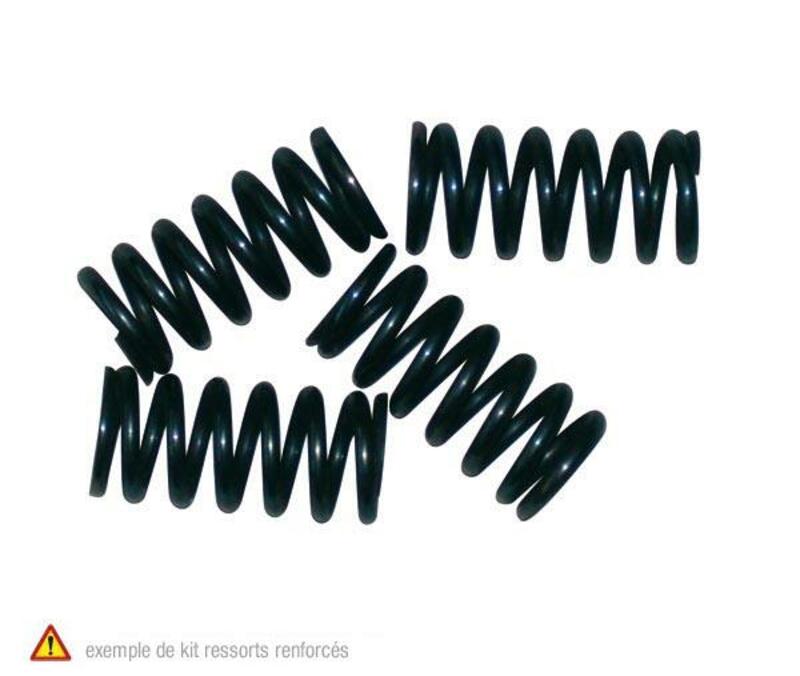 Kit Kupplungsfedern für GSF1250 BANDIT N/S 07-10 Kit Kupplungsfedern