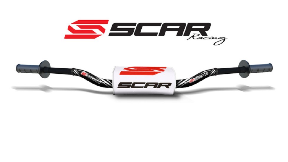 SCAR O² Lenker