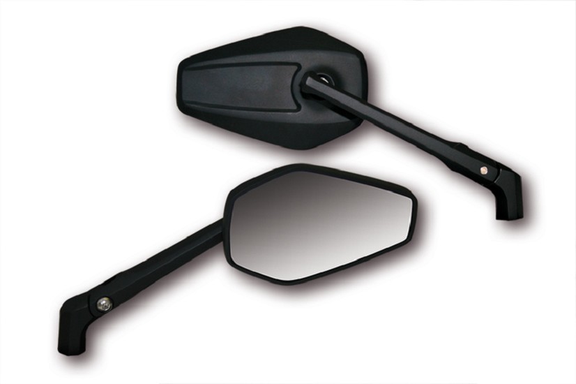 HIGHSIDER smart BOOSTER 2 Spiegel HIGHSIDER smart BOOSTER 2 Spiegel