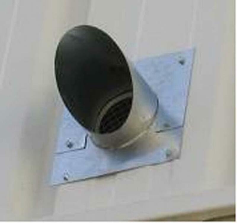 FILCAR Absaugsatz horizontal