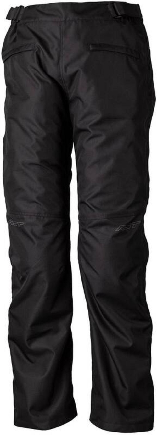 RST City Plus CE Textil-Hose - Schwarz Größe XL RST City Plus CE Textil-Hose - Schwarz Größe XL