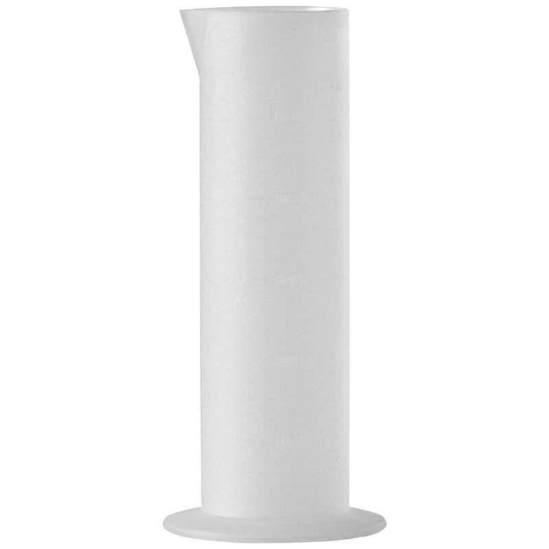 POLISPORT Kraftstoff Mischbehälter - 500 ml POLISPORT Kraftstoff Mischbehälter - 500 ml