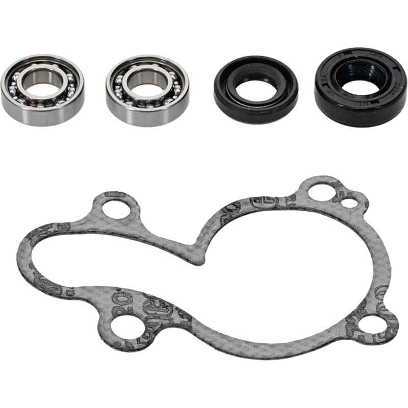 HOT RODS Wasserpumpen-Reparatursatz - passend für Kawasaki KX 450 F
